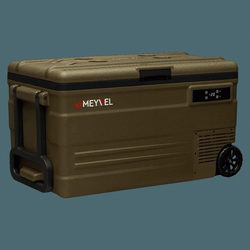 Автохолодильник Meyvel AF-U75-travel