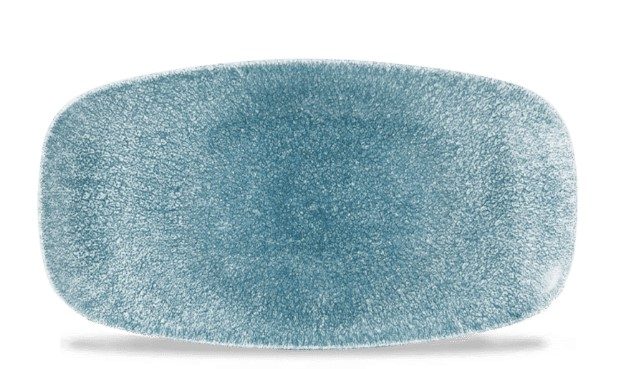 Блюдо CHURCHILL Raku Topaz мм артикул RKTBXO141
