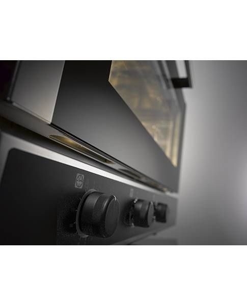 Фото Печь конвекционная электрическая Tecnoeka — арт. EKF 364 UD 1