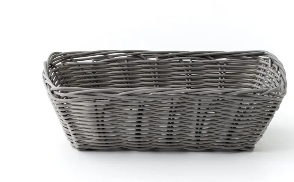 Корзина плетеная Gastrorag YL5840 L артикул YL5840