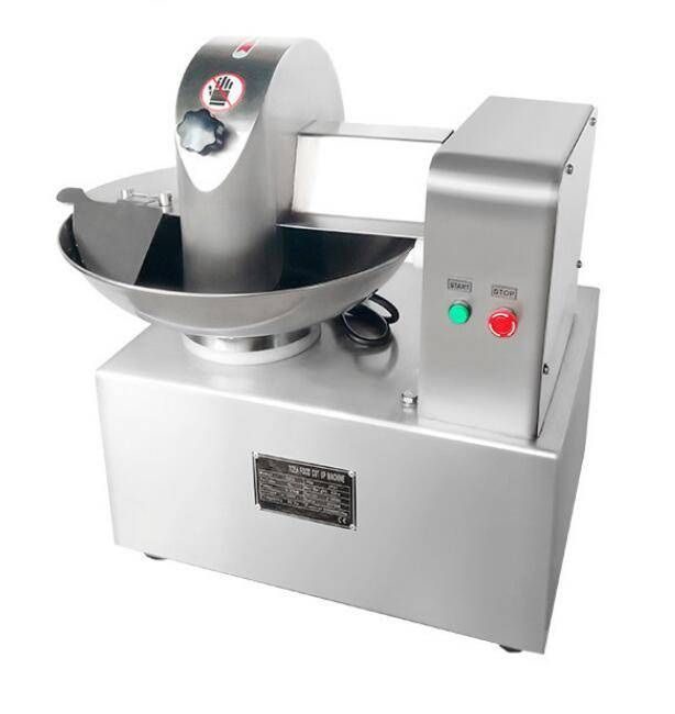 Куттер Hualian Machinery QS-5A