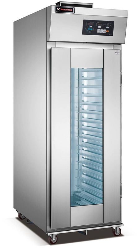 Шкаф холодильный для хлебопекарны Kocateq YXD-L16D