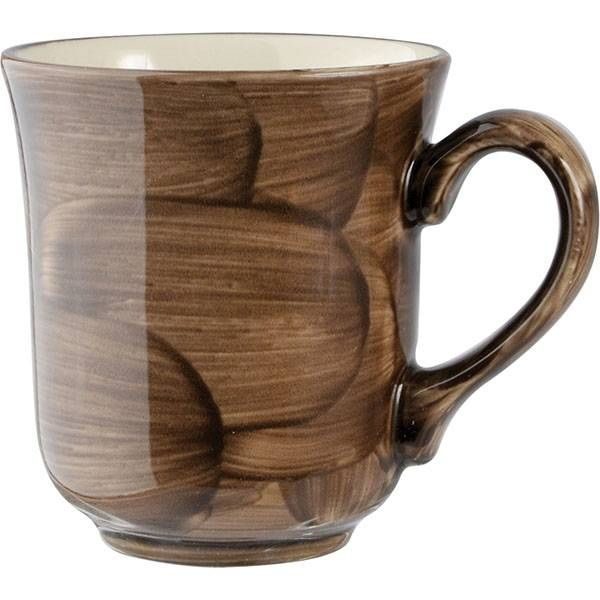 Кружка Steelite Peppercorn мм. артикул 1542 A346