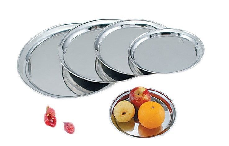 Поднос для выкладки MGSteel D 500 мм артикул 69826