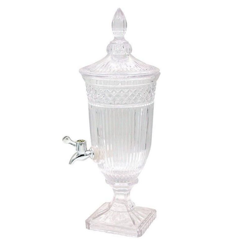 Диспенсер для напитков P.L. Cuisine BKDP0027 5 л