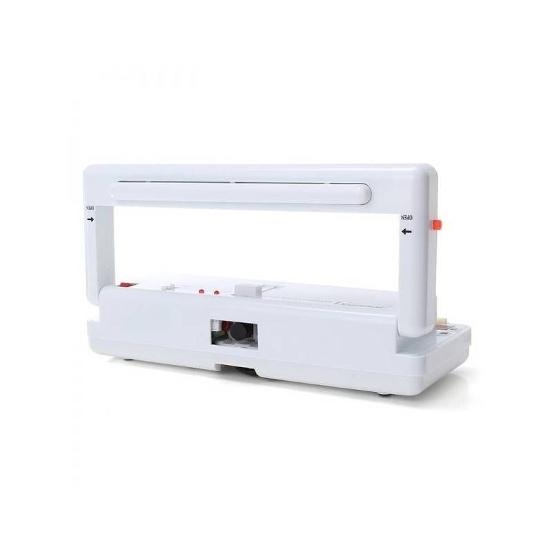 Фото Упаковщик бескамерный Foodatlas DZ-300A Pro — арт. УТ000008044 4