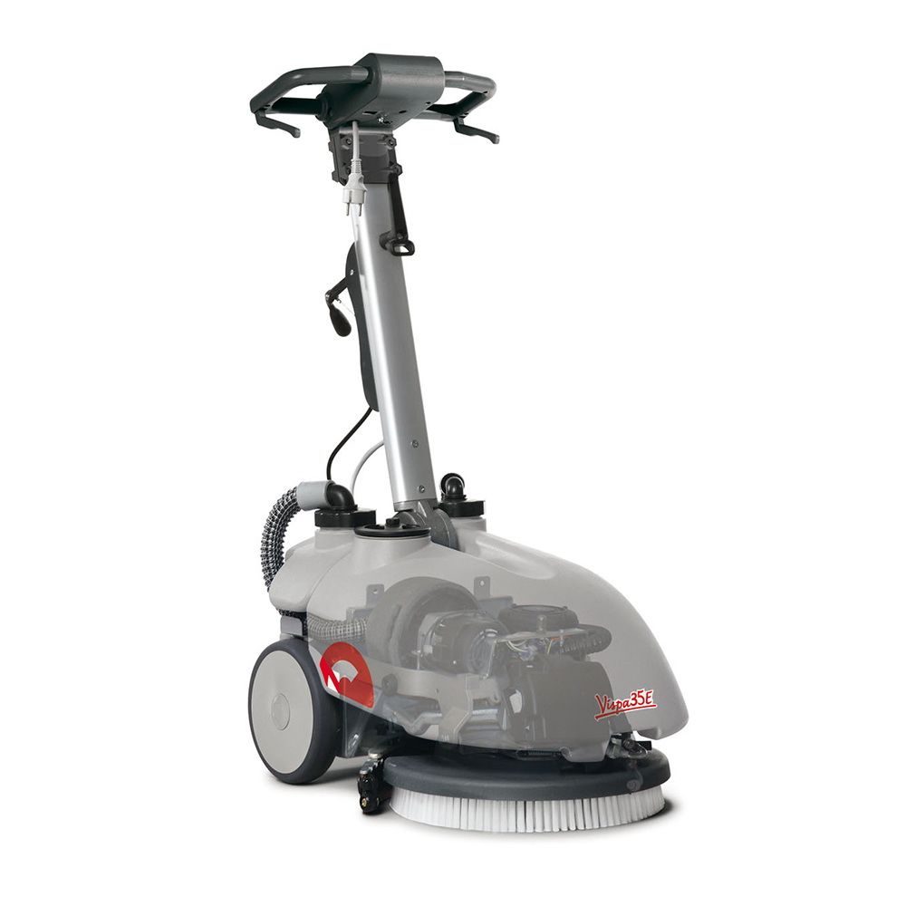 Фото Поломоечная машина Comac Vispa 35 E 1
