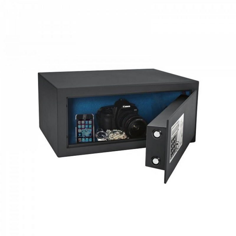 Фото Сейф indel B SAFE 35 Plus Smart 1