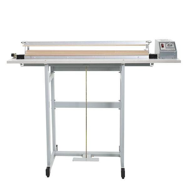 Фото Запайщик пакетов Foodatlas SF-B800 Pro напольный (транс-р справа) — арт. УТ000008059 1