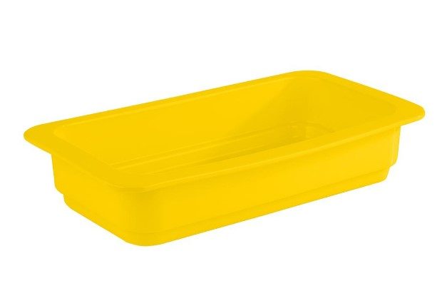 Гастроемкость APS GN 1/3-60 2 л артикул 82278