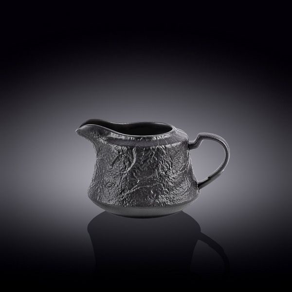 Молочник Wilmax SlateStone 260 мл артикул 661161
