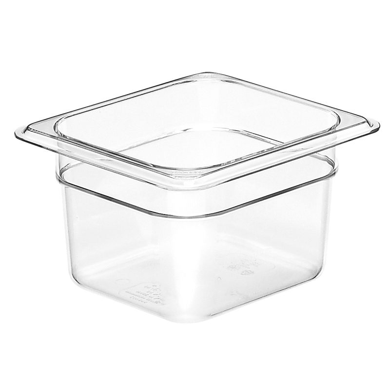 Гастроемкость JIWINS JW-P164 GN артикул JW-P164