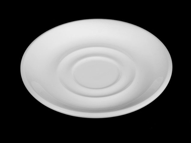 Фото Блюдце Corone Simplice D 145 мм, H 18 мм — арт. фк088 1