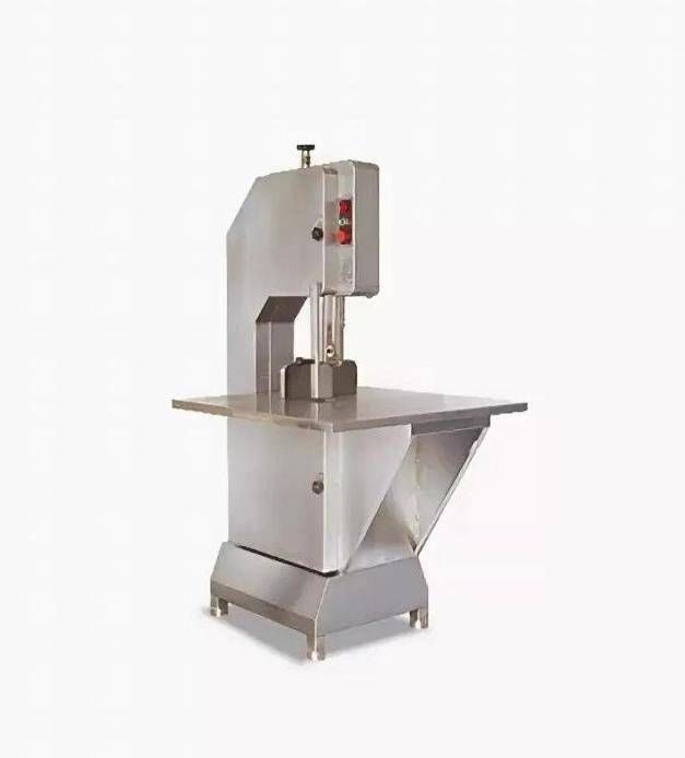 Пила ленточная Assum JG 300A
