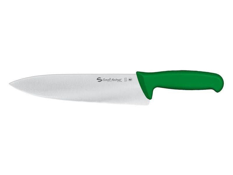 Нож кухонный Sanelli Supra 8349024 артикул 8349024