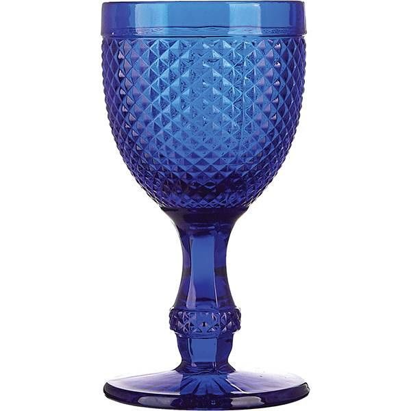 Бокал для вина ProBar 280 мм артикул 3303-3d.blue