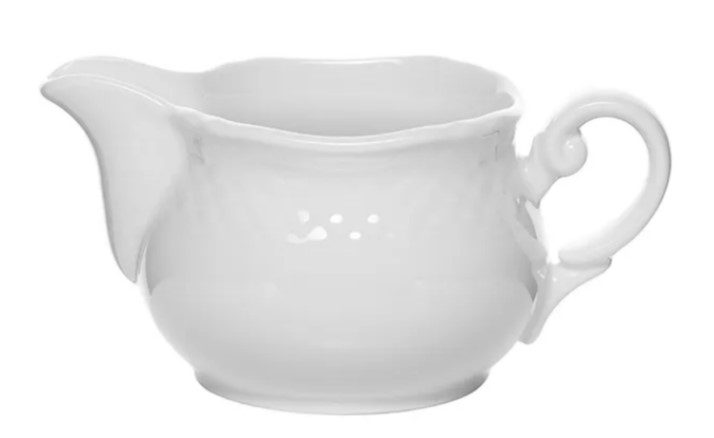 Соусник Lubiana Afrodyta мм. артикул 2680-white