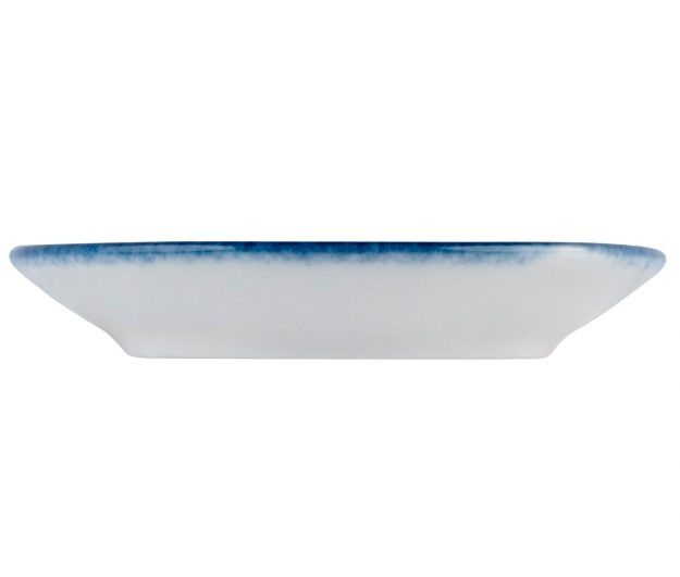 Фото Блюдце Kutahya Blue Stone D 120 мм, H 19 мм (д/чашки LM01KF850A09 100мл) — арт. BNLM01KT890003 2
