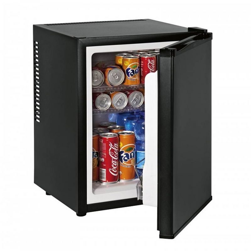 Фото Шкаф барный холодильный Indel B Breeze T40 3