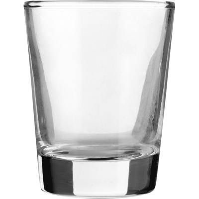 Стопка Libbey Whiskey 59 61 мм стекло артикул 48