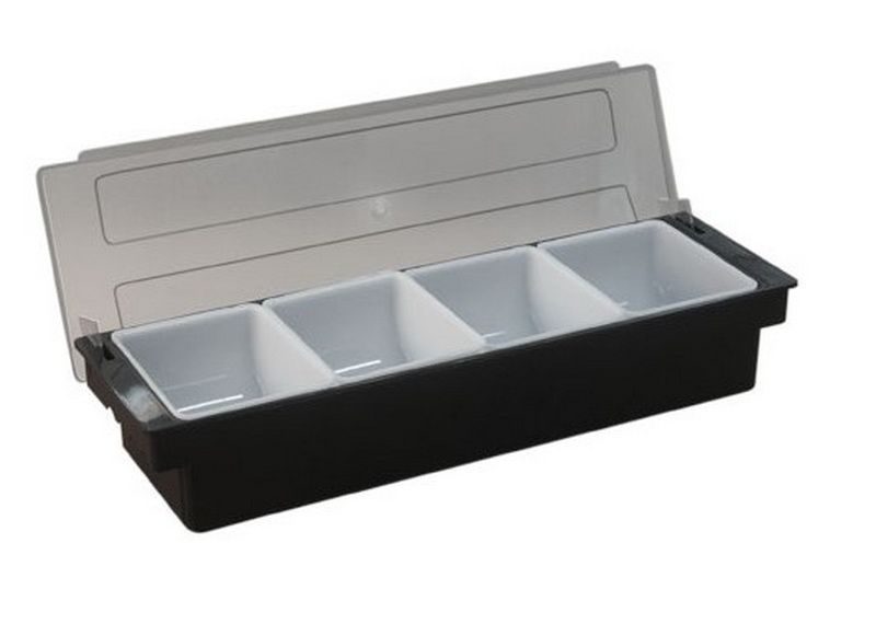 Контейнер барный MGProf H 95 мм артикул CD-4015