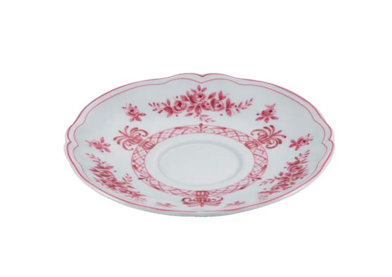 Блюдце Le CoQ Neos артикул LNAN032PO152120