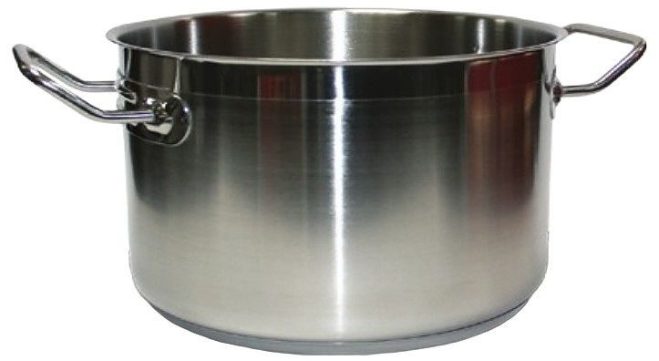 Кастрюля MACO RXP051WOL 7 H 160 мм артикул 360427