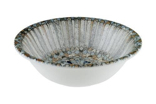 Салатник Bonna Luca Mosaic 400 S-MT-LUCMZGRM16KS