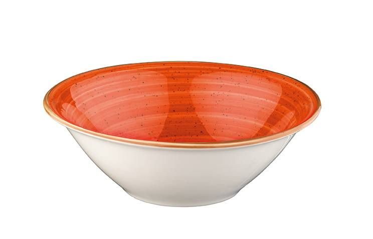 Тарелка Bonna Aura Terracota мм артикул ATCGRM18KS