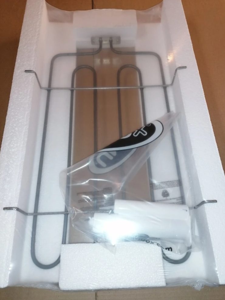 Тэн UNOX KRS1095A