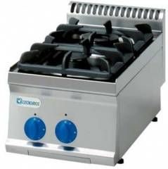 Плита газовая Tecnoinox 613001 PC35G7