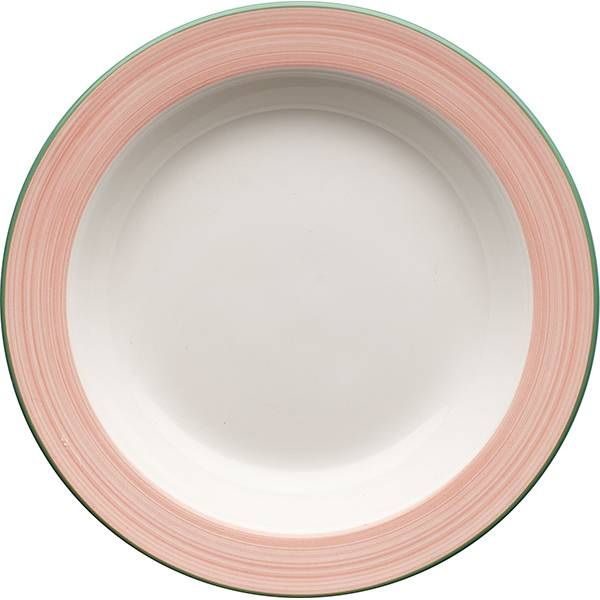 Тарелка Steelite Rio Pink мм. артикул 1532 0215