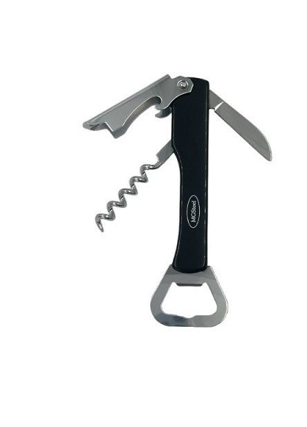 Нарзанник MGsteel 4-х черный артикул CS-1010A