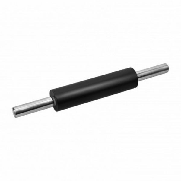 Скалка Luxstahl L 475 мм покрытие артикул кт2958