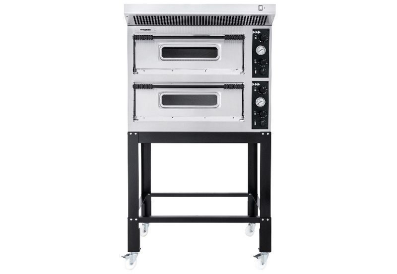 Фото Печь для пиццы Prismafood BASIC XL 44 — арт. 1F010205 5