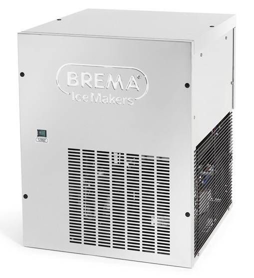 Льдогенератор Brema G510 Split