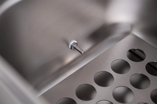 Фото Аппарат Sous Vide InnoCook — арт. InnoCook B-25 3
