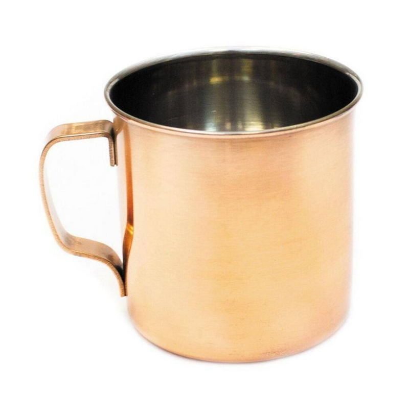 Кружка для коктейлей P.L. 500 мл артикул MUG16C