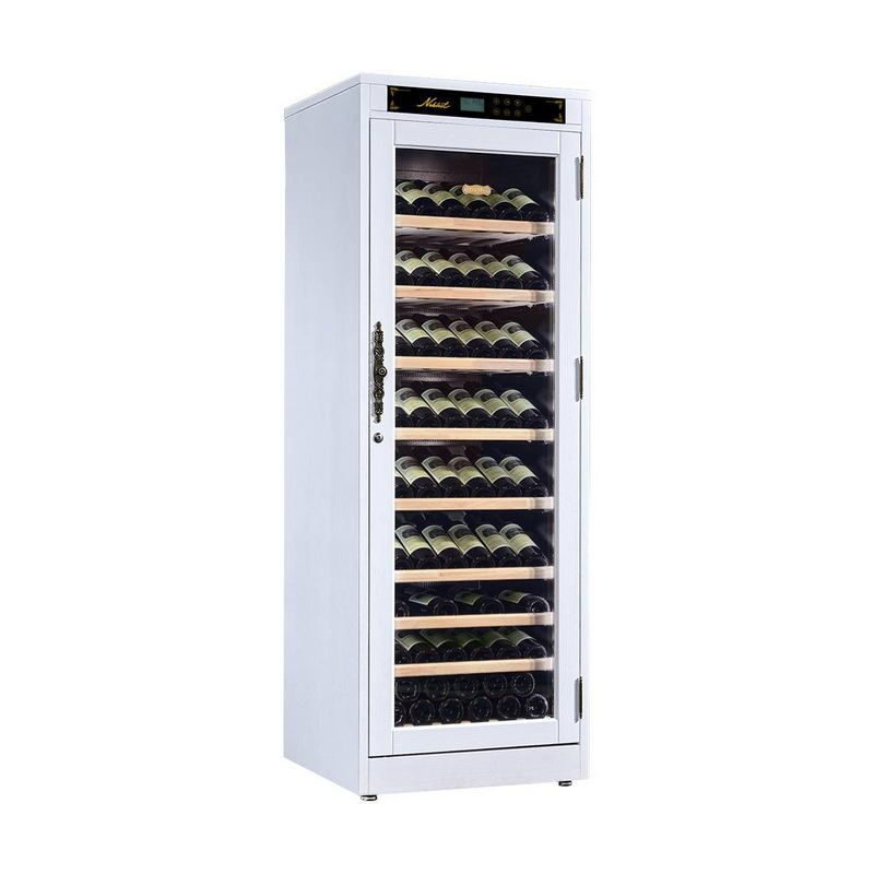 Шкаф винный Libhof NP-102 white