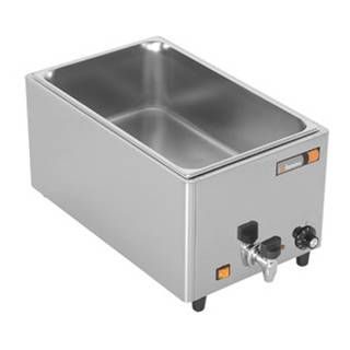 Мармит электрический FIAMMA BMF 1/1E T