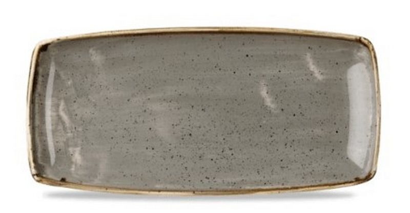 Блюдо CHURCHILL Stonecast мм артикул SPGSOP111