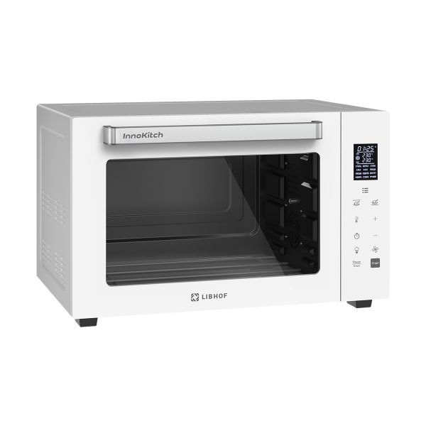 Мини-печь Libhof OVN-50 white