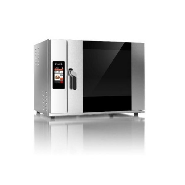 Печь конвекционная электрическая FINES FB5-S CL