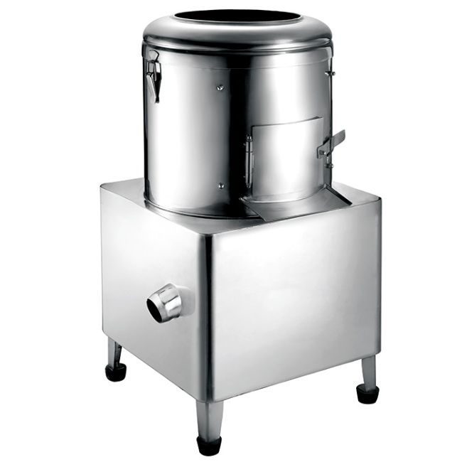 Картофелечистка Hualian Machinery PP15