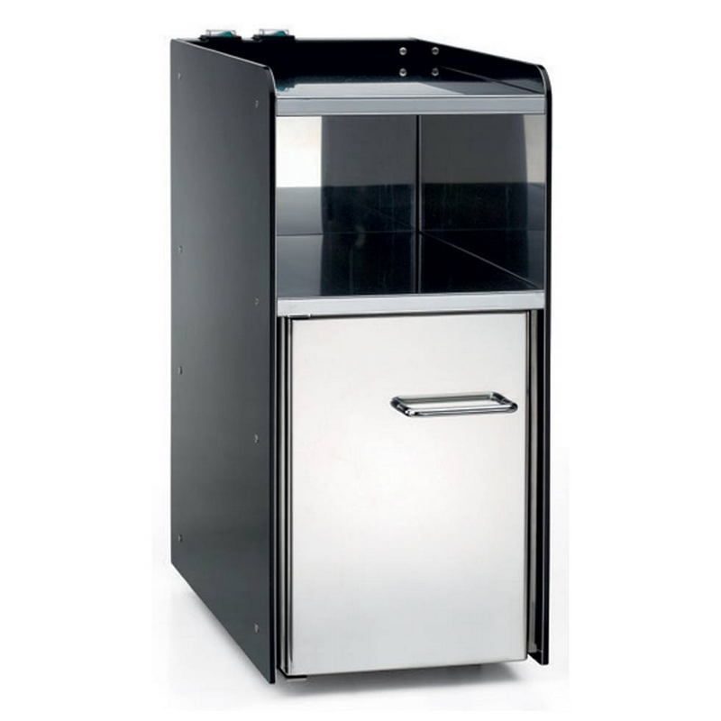 Шкаф барный для молока La unit with cup warmer