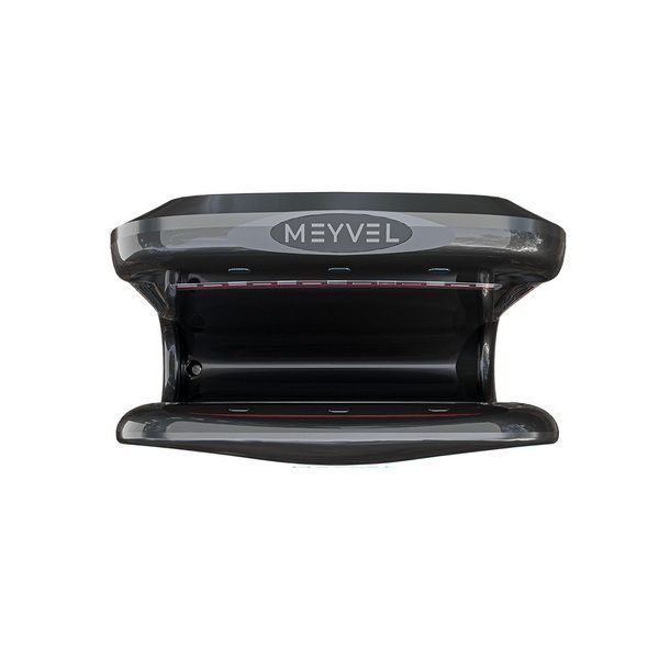Фото Сушилка для рук погружная Meyvel MH10-1800P1 (Black) 15