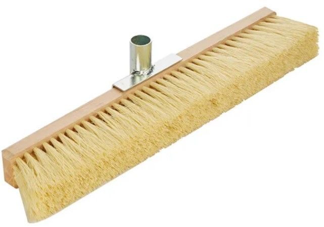Щетка для печи Matfer L 600 мм, B 90 мм