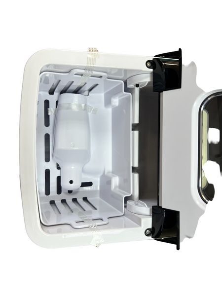 Фото Льдогенератор CuisinAid СD-IM12B 4