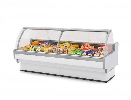 BrandFord AURORA Slim 125 рыба на льду Aurora slim