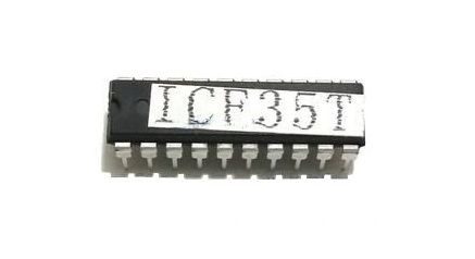 Микропроцессор для плиты HURAKAN HKN-ICF35T
